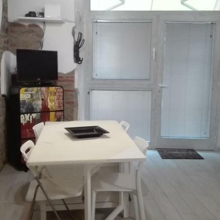 Apartamento "Via Cavour 81" Arezzo Exterior foto