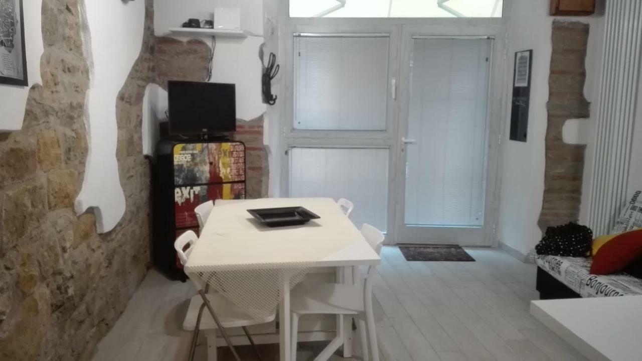 Apartamento "Via Cavour 81" Arezzo Exterior foto