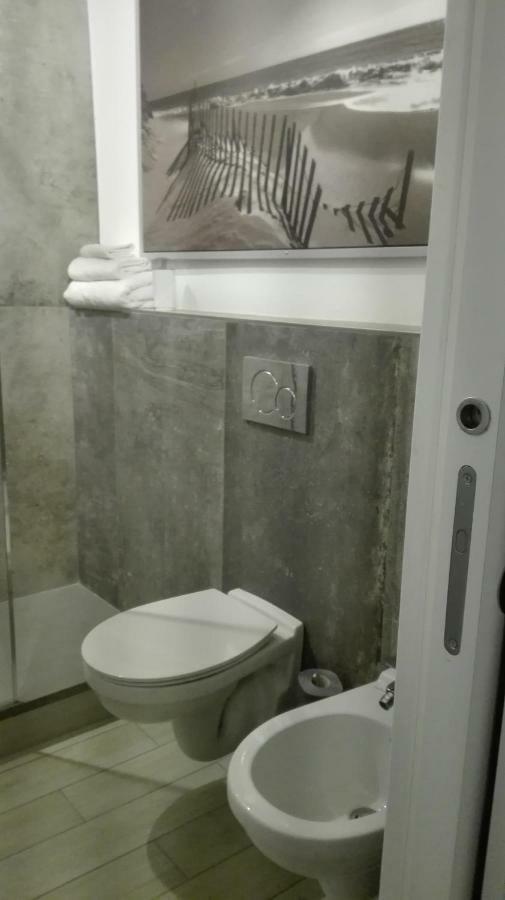 Apartamento "Via Cavour 81" Arezzo Exterior foto